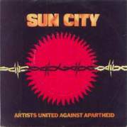 Sun City, Музыкальный Портал α