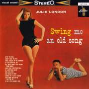Обложка альбома Swing Me an Old Song, Музыкальный Портал α