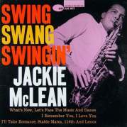Обложка альбома Swing, Swang, Swingin&#039;, Музыкальный Портал α