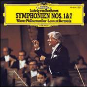 Symphonie Nr. 1 / Symphonie Nr. 7, Музыкальный Портал α