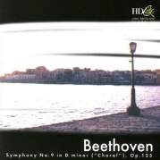 Обложка альбома Symphony no. 9 in D minor, op. 125 "Choral", Музыкальный Портал α