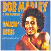 Обложка альбома Talking Blues, Музыкальный Портал α