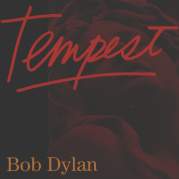 Обложка альбома Tempest, Музыкальный Портал α