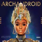 Обложка альбома The ArchAndroid, Музыкальный Портал α