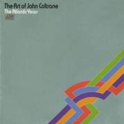 The Art of John Coltrane - The Atlantic Years, Музыкальный Портал α
