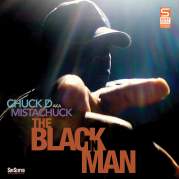 Обложка альбома The Black in Man, Музыкальный Портал α