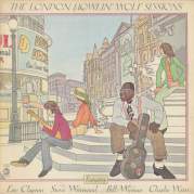 Обложка альбома The Blues Collection 7: London Sessions, Музыкальный Портал α
