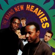 The Brand New Heavies, Музыкальный Портал α