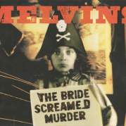 Обложка альбома The Bride Screamed Murder, Музыкальный Портал α