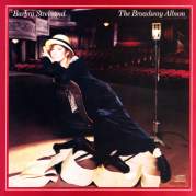 The Broadway Album, Музыкальный Портал α