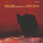 Обложка альбома The Cat, Музыкальный Портал α