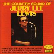 The Country Sound of Jerry Lee Lewis, Музыкальный Портал α