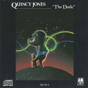 The Dude, Музыкальный Портал α