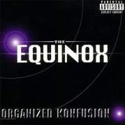 Обложка альбома The Equinox, Музыкальный Портал α