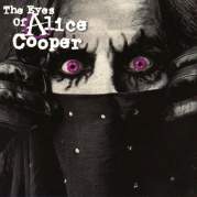 Обложка альбома The Eyes of Alice Cooper, Музыкальный Портал α
