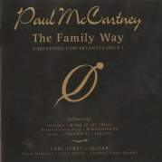 Обложка альбома The Family Way, Музыкальный Портал α