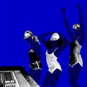 Обложка альбома The Fingertip Saint Sessions, Volume 1, Музыкальный Портал α