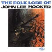 The Folk Lore of John Lee Hooker, Музыкальный Портал α