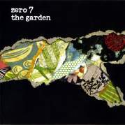Обложка альбома The Garden, Музыкальный Портал α