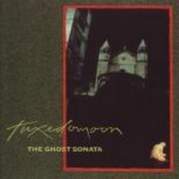 Обложка альбома The Ghost Sonata, Музыкальный Портал α