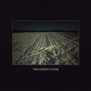 Обложка альбома The Haxan Cloak, Музыкальный Портал α
