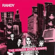 The Human Atom Bombs, Музыкальный Портал α