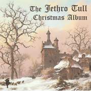 Обложка альбома The Jethro Tull Christmas Album, Музыкальный Портал α