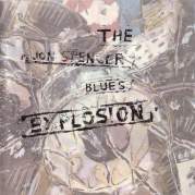 Обложка альбома The Jon Spencer Blues Explosion, Музыкальный Портал α