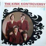 The Kink Kontroversy, Музыкальный Портал α
