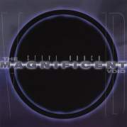 Обложка альбома The Magnificent Void, Музыкальный Портал α