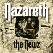 Обложка альбома The Newz, Музыкальный Портал α