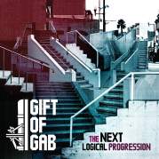 Обложка альбома The Next Logical Progression, Музыкальный Портал α