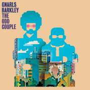 Обложка альбома The Odd Couple, Музыкальный Портал α