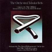 Обложка альбома The Orchestral Tubular Bells, Музыкальный Портал α