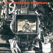 Обложка альбома The Original Soundtrack, Музыкальный Портал α