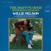 The Party&#039;s Over and Other Great Willie Nelson Songs, Музыкальный Портал α