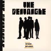 Обложка альбома The Pentangle, Музыкальный Портал α