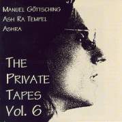 The Private Tapes, Volume 6, Музыкальный Портал α
