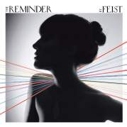 Обложка альбома The Reminder, Музыкальный Портал α