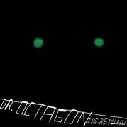 Обложка альбома The Return of Dr. Octagon, Музыкальный Портал α