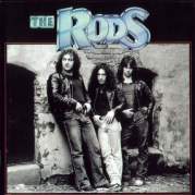Обложка альбома The Rods, Музыкальный Портал α
