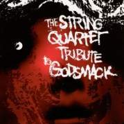 Обложка альбома The String Quartet Tribute to Godsmack, Музыкальный Портал α