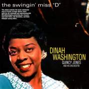 The Swingin' Miss D, Музыкальный Портал α