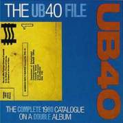 The UB40 File, Музыкальный Портал α