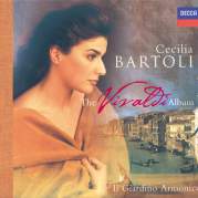 The Vivaldi Album, Музыкальный Портал α