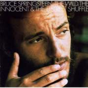 Обложка альбома The Wild, the Innocent & the E Street Shuffle, Музыкальный Портал α