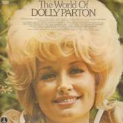 Обложка альбома The World of Dolly Parton, Музыкальный Портал α