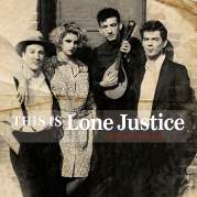 Обложка альбома This Is Lone Justice: The Vaught Tapes, 1983, Музыкальный Портал α