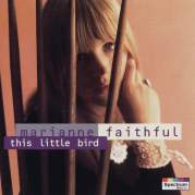 Обложка альбома This Little Bird, Музыкальный Портал α