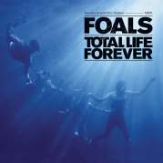 Обложка альбома Total Life Forever, Музыкальный Портал α